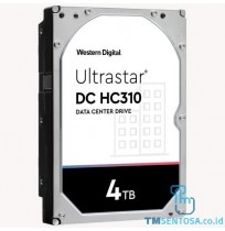 ULTRASTAR DC HC310 4TB  [HUS726T4TALA6L4]